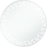 Maison Chic Kopalniško LED Ogledalo - Zrcalo - Kozmetično ogledalo 70 cm, (21697712) | Shoptok.si