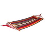 Garden Pleasure Crvena viseća mreža za ležanje ADDU Hawaii Cijene