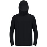 Odlo Jakne Essential 2.5 Lagen Wp Črna | Shoptok.si