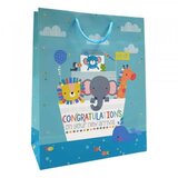  Duk15655 Ukrasna Kesa Large Sailors 26X32X12 Cm Cijene