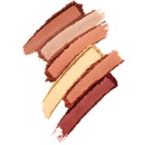 Smashbox Cali Contour Palette paleta za konture obraza odtenek Medium Deep 20,56 g | Shoptok.si