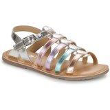 Minibel BERGAMOTTE Srebrna | shoptok.hr