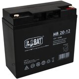 Akumulator 12V/20AH | shoptok.hr