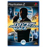 James Bond 007 Agent Under Fire (PS2) - rabljeno | Shoptok.si
