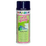 COLOR SPREJ CRNI SJAJ RAL 9005 400ml | Eponuda.ba