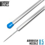 Green Stuff World Airbrush Needle 0.5mm | Igla za Airbrush 0,5 mm | Eponuda.com