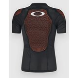 Oakley Drop In D3O Full Impact Shirt Protection Top blackout | Shoptok.si