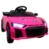  Auto na akumulator Cabrio A1 - rozi | shoptok.hr