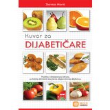 Computer book Slavica Marić - Kuvar za dijabetičare Cene