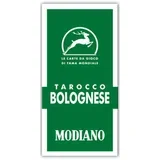 tarot karte Tarocco Bolognese