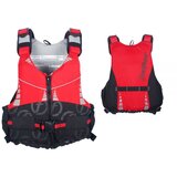  Rešilni jopič feelfree advance s/m (obseg prsi: 76–86 cm, do 60 kg, 55N, rdeče barve) Cene