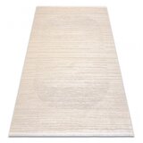 RugsX Preproga FROJE 3607 Linije – skandinavski slog, teksturirana, moderna krem / bež barva 200x290 cm, (5000316091) | Shoptok.si