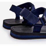 Big Star Men's Velcro Sandals Big Star | shoptok.hr