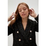 Marisse Women's Jacket Z-Mr-4517 Black | Shoptok.si