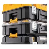 Dewalt dWST83344-1 kofer za alat s dodatnim ručkama tstak | shoptok.hr