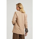 Marisse Women's Jacket Z-Mr-4508 L.Brown | Shoptok.si