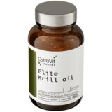 OSTROVIT pharma elite krill oil 60 kapsula – podrška srcu, zglobovima i mozgu | ePonuda.com