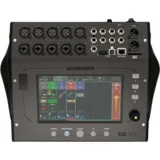 Allen & Heath CQ12T Digitalna mešalna miza - - Audio-Kondric