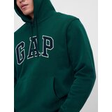 GAP Sweatshirt VintageSoft Unisex - Mens | Shoptok.si