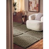 Ted Baker Kaki zelena ročno tkana preproga 120x180 cm Lambeth Jasper – | Shoptok.si
