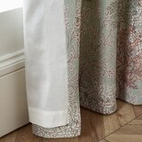 Catherine Lansfield Zelene zavese v kompletu 2 ks 168x183 cm Woodland Trees – | Shoptok.si