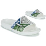 Crocs CLASSIC BANDANA SLIDE Bijela | shoptok.hr