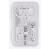 Kikka Boo Manikir set za bebe 3 dela Seally Me ( KKB42119 ) Cene