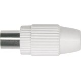 AXING Coax IEC konektor Premer kabla: 6.8 mm, (20431716) Cene