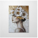 Wallity Slika KNV10269, 50x70 cm | Eponuda.com