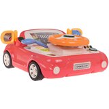 Interaktivni set za malog vozača - rozi | Shoptok.si