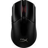 HP Miška HyperX Pulsefire Haste 2 brezžična, črna | Shoptok.si