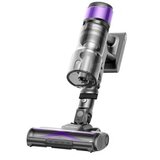 ULTENIC U20 bežični štapni usisavač – 600 W, do 55.000 Pa, 60 min, GreenEye™, 1,5 l | shoptok.hr