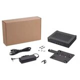Asus mini pc PN43-B 2S N200 WiFiBT1xDP barebone 90MR0172-M00040 Cene
