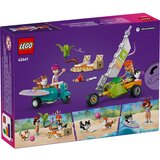 Lego 42641 Avantura na surfovanju sa psima i skuterom | Eponuda.com