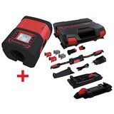 Runpotec RM35 Digitalni merač kablova preseka Ø2-32mm u koferu 10172 | ePonuda.com