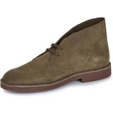 Clarks Čevlji Derby Desert Bt Evo Kostanjeva | Shoptok.si