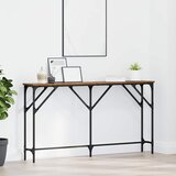 Konzolna stolica Staro drvo 140 x 23 x 75 cm | shoptok.hr