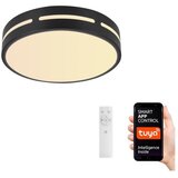  Immax NEO 07152-B40 - LED prigušiva svetiljka PERFECTO 24W/230V Wi-Fi Tuya + daljinski upravljač | Eponuda.com