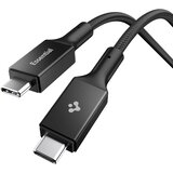 Spigen TYPE-C NA USB KABEL 100W 150CM ZA TELEFONE HITRO POLNJENJE CARNOT, (5000259913) | Shoptok.si