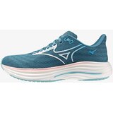 Mizuno Sneakers Wave Rider 29 (W) Larkspur/ White/ Pinkesque EUR 35 Cene