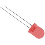  led dioda difuzna crvena | Eponuda.com