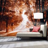  Tapeta - Autumn Park 350x245 Cijene