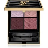 Couture Mini Clutch paleta senčil za oči za ženske 840 Magnetic Purple 4 g