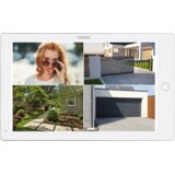 VIRONE Video interfon 10", WiFi, RFID, Mailo - VDP-70/W | shoptok.hr