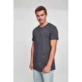 Urban Classics Men's T-shirt - dark gray Cene