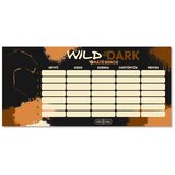 Ars Una Wild in the dark enolistni, dvostranski urnik | Shoptok.si