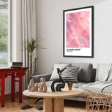 WALLXPERT SC11835_3545 Multicolor Decorative Framed MDF Painting | Eponuda.com
