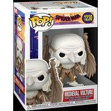 Funko Pop Marvel Spider-Man Medieval Vulture | Shoptok.si
