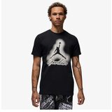 Nike muška majica M j flt mvp jm hbr ss crew HJ2330-010 Cene