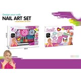  571126 SET ZA NOKTE | Eponuda.com